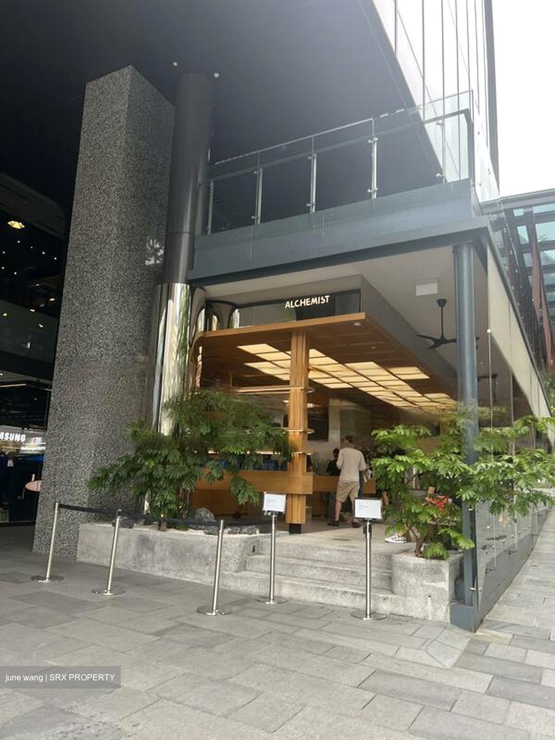 Cairnhill Nine (D9), Apartment #462660381